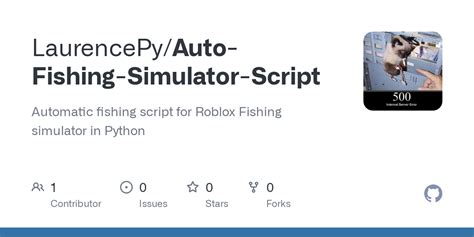 fishing simulator script|GitHub .